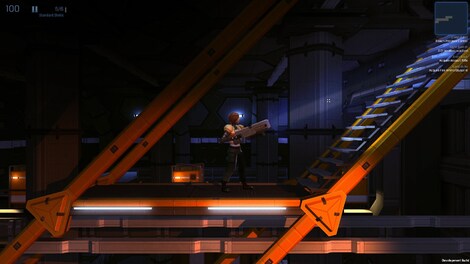 Dark Matter (2013) Steam Key GLOBAL - 7