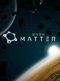 Dark Matter (2013) Steam Key GLOBAL - 1