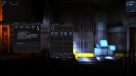 Dark Matter (2013) Steam Key GLOBAL - 2