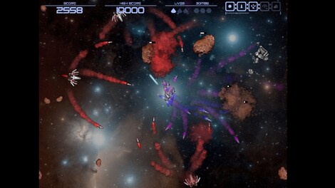 Dark Matter (2015) Steam Gift GLOBAL - 4
