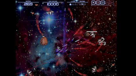 Dark Matter (2015) Steam Key GLOBAL - 7