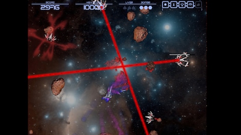 Dark Matter (2015) Steam Key GLOBAL - 6