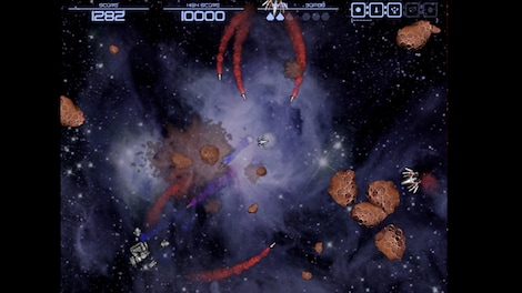 Dark Matter (2015) Steam Key GLOBAL - 5