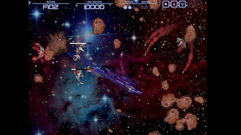 Dark Matter (2015) Steam Key GLOBAL - 2