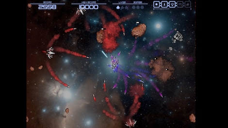 Dark Matter (2015) Steam Key GLOBAL - 4