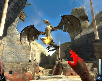 Dark Messiah of Might & Magic (PC) - Steam Key - GLOBAL - 5