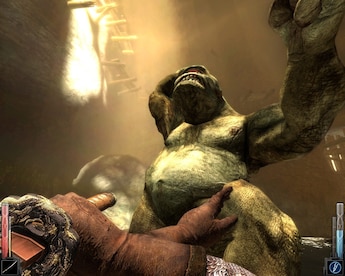 Dark Messiah of Might & Magic (PC) - Steam Key - GLOBAL - 6