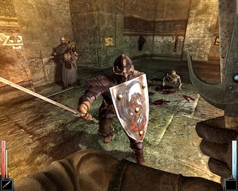 Dark Messiah of Might & Magic (PC) - Steam Key - GLOBAL - 7