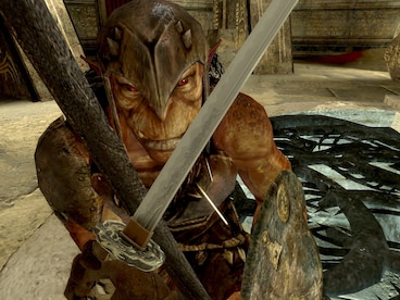 Dark Messiah of Might & Magic Steam Key GLOBAL - 4