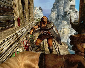 Dark Messiah of Might & Magic Steam Key GLOBAL - 5