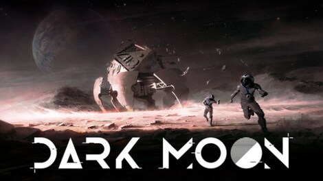 Dark Moon (PC) - Steam Account - GLOBAL - 0