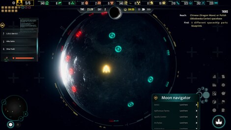 Dark Moon (PC) - Steam Account - GLOBAL - 4