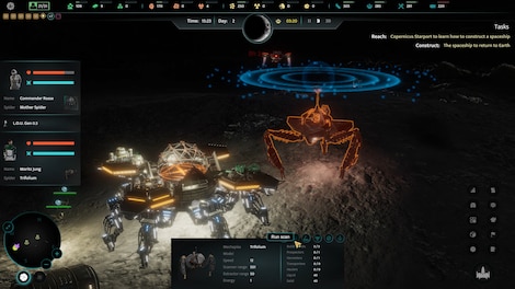 Dark Moon (PC) - Steam Gift - EUROPE - 5