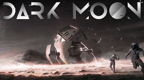 Dark Moon (PC) - Steam Gift - EUROPE - 0