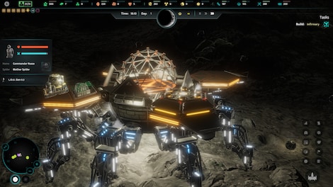 Dark Moon (PC) - Steam Gift - EUROPE - 4