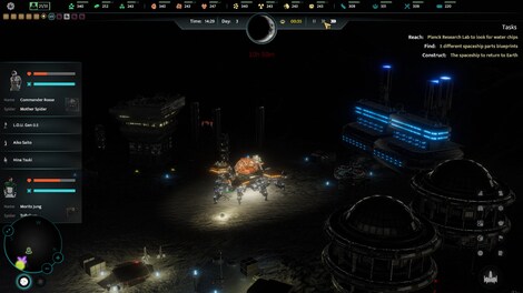 Dark Moon (PC) - Steam Gift - EUROPE - 7