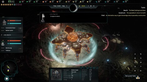 Dark Moon (PC) - Steam Gift - EUROPE - 8