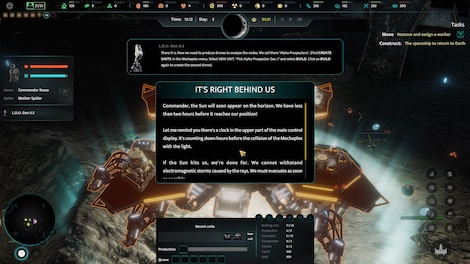 Dark Moon (PC) - Steam Gift - GLOBAL - 9