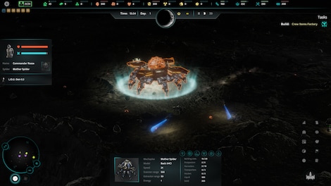 Dark Moon (PC) - Steam Gift - GLOBAL - 3