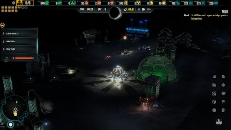 Dark Moon (PC) - Steam Gift - GLOBAL - 10