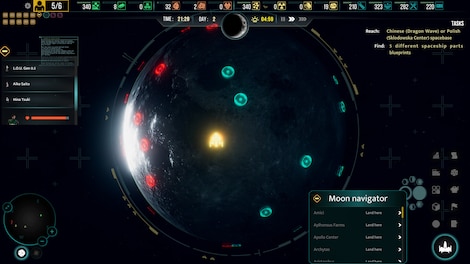 Dark Moon (PC) - Steam Gift - GLOBAL - 4