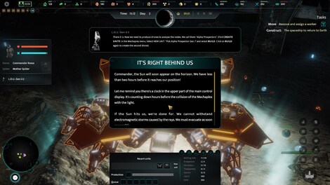 Dark Moon (PC) - Steam Key - EUROPE - 9