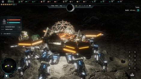 Dark Moon (PC) - Steam Key - EUROPE - 4