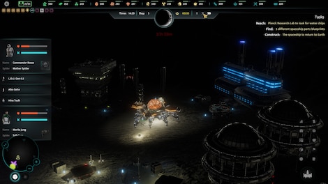 Dark Moon (PC) - Steam Key - EUROPE - 7