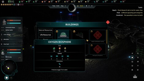 Dark Moon (PC) - Steam Key - EUROPE - 6