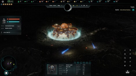 Dark Moon (PC) - Steam Key - EUROPE - 3