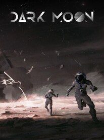 Dark Moon (PC) - Steam Key - EUROPE - 1