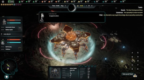 Dark Moon (PC) - Steam Key - GLOBAL - 8