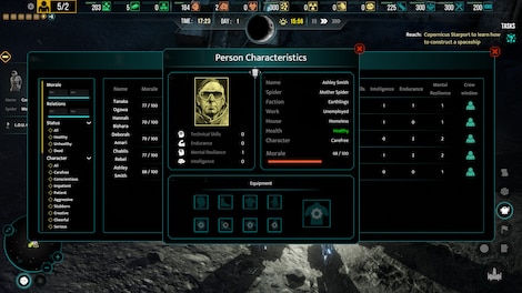 Dark Moon (PC) - Steam Key - GLOBAL - 8