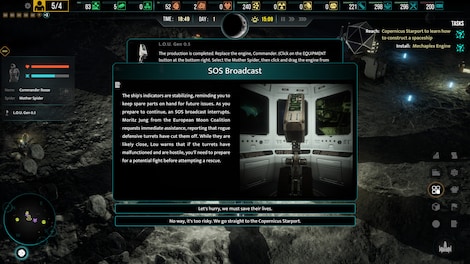 Dark Moon (PC) - Steam Key - GLOBAL - 7