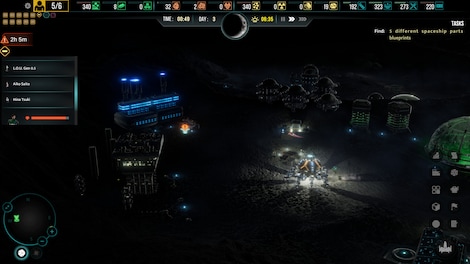 Dark Moon (PC) - Steam Key - GLOBAL - 9