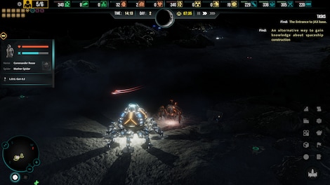 Dark Moon (PC) - Steam Key - GLOBAL - 3