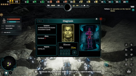 Dark Moon (PC) - Steam Key - GLOBAL - 11