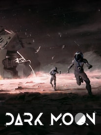 Dark Moon (PC) - Steam Key - GLOBAL - 1