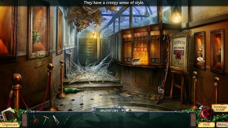 Dark Mysteries: The Soul Keeper - Collector's Edition (PC) - Steam Key - GLOBAL - 8