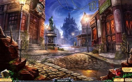 Dark Mysteries: The Soul Keeper - Collector's Edition (PC) - Steam Key - GLOBAL - 5