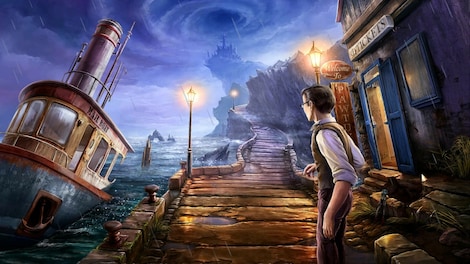 Dark Mysteries: The Soul Keeper - Collector's Edition (PC) - Steam Key - GLOBAL - 3