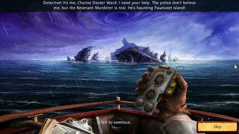 Dark Mysteries: The Soul Keeper - Collector's Edition (PC) - Steam Key - GLOBAL - 11