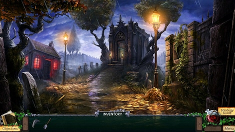 Dark Mysteries: The Soul Keeper - Collector's Edition (PC) - Steam Key - GLOBAL - 10