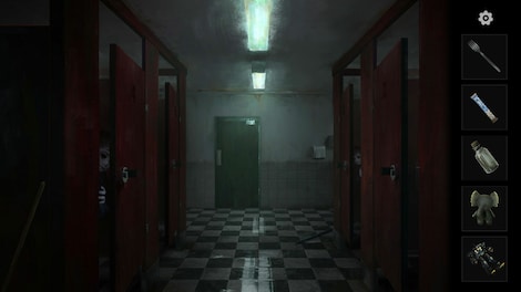 Dark Notes (PC) - Steam Account - GLOBAL - 3