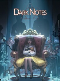 Dark Notes (PC) - Steam Account - GLOBAL - 1