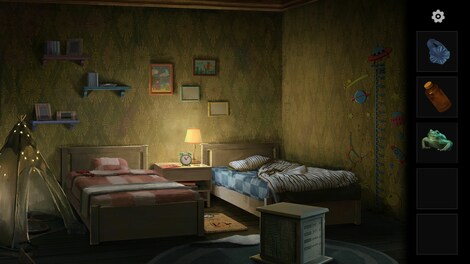 Dark Notes (PC) - Steam Key - GLOBAL - 7