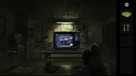 Dark Notes (PC) - Steam Key - GLOBAL - 5