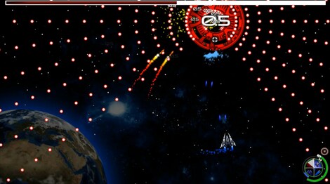 Dark Old Sun Steam Key GLOBAL - 4