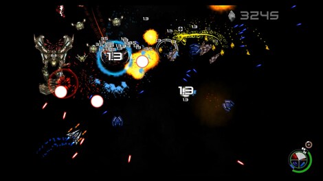 Dark Old Sun Steam Key GLOBAL - 3
