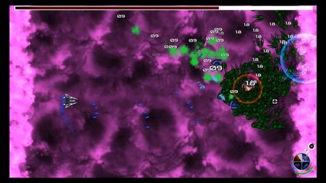 Dark Old Sun Steam Key GLOBAL - 5